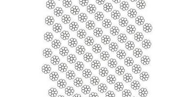 Бесшовный 12