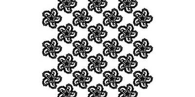 Бесшовный 452