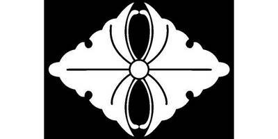 Японский узор 53