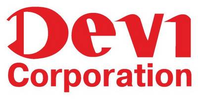 Devi Corporation logo