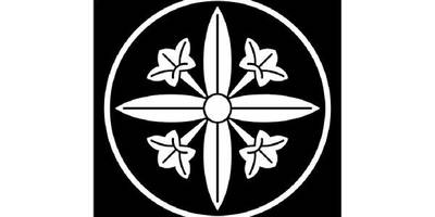 Японский узор 2660