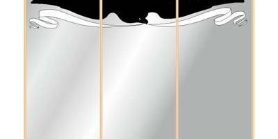 Прямоугольный орнамент 1270