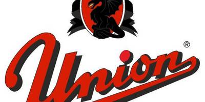 Union beer logo