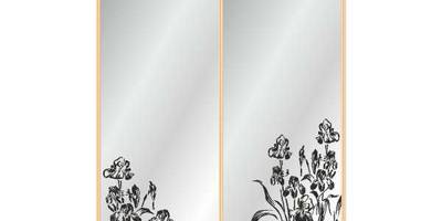 Прямоугольный орнамент 1529