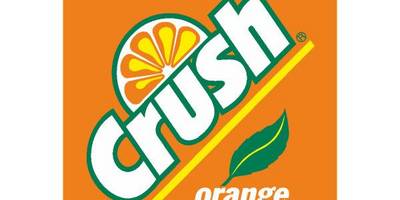 Crush logo