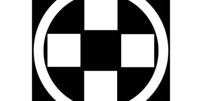 Японский узор 246