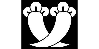 Японский узор 2585