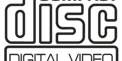 CD Digital Video logo