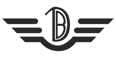 DB logo