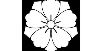 Японский узор 3272