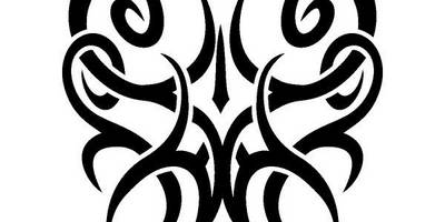 Татуировка 1172