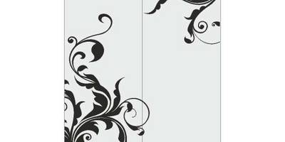 Прямоугольный орнамент 2649