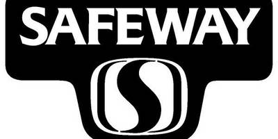 Safeway logo