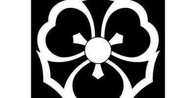 Японский узор 1248