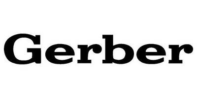 Gerber logo