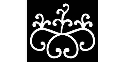 Японский узор 2829