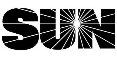 SUN logo