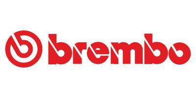 Brembo logo