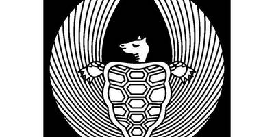 Японский узор 1664