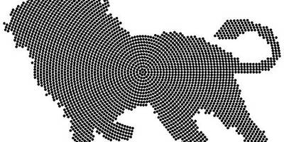 Животные 3081