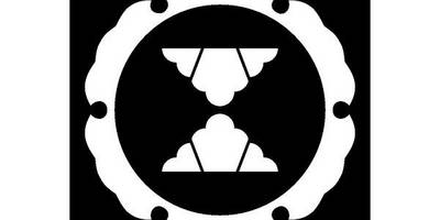 Японский узор 970