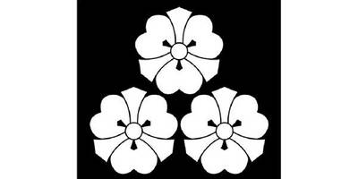 Японский узор 2916