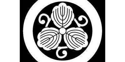 Японский узор 1356