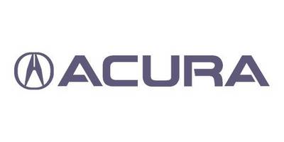 Acura logo
