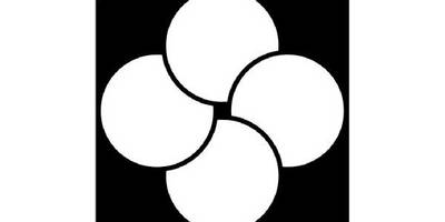 Японский узор 2304