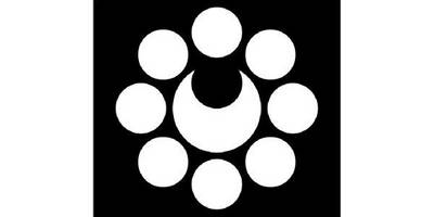 Японский узор 2314