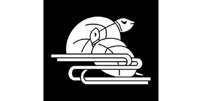 Японский узор 3406