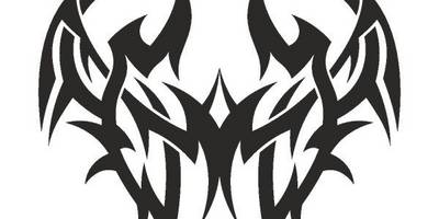 Татуировка 412