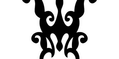 Татуировка 908