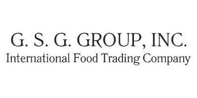 GSG Group logo