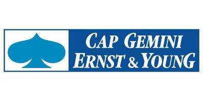 Cap Gemini logo