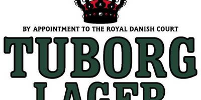 Tuborg-LAGER 2 LINES