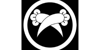 Японский узор 2582