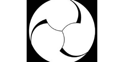 Японский узор 2442