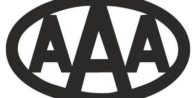 AAA logo