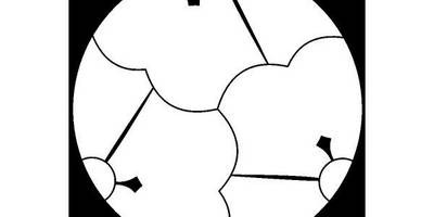 Японский узор 1235