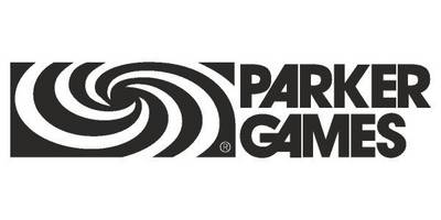 Parker games logo