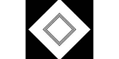 Японский узор 3374