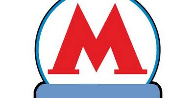 Metro Moscow logo