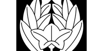 Японский узор 906