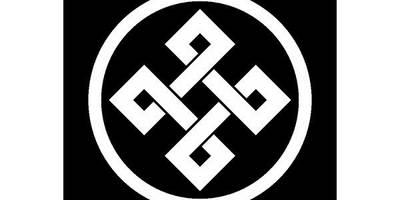 Японский узор 1708