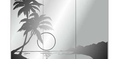 Прямоугольный орнамент 1316