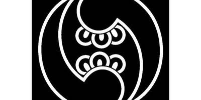 Японский узор 824