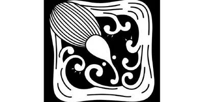 Японский узор 2716