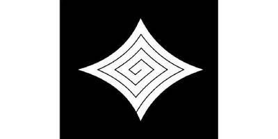 Японский узор 1932