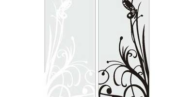 Прямоугольный орнамент 2496